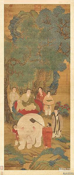 走私象牙/象牙印章/「史垂格線」特徵/丁雲鵬《天咫偶聞》中國
