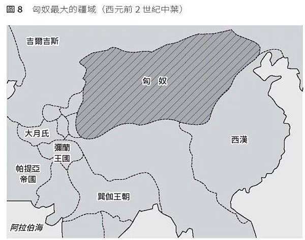 中國歷史上最強九支軍隊