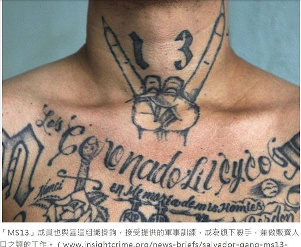 刺青文化-生活帶來您時檸檬做檸檬水/《瘋狂生命》（La vi