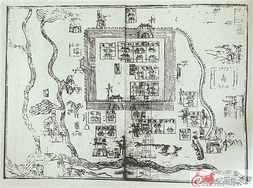 東漢三國時代「戰神」呂布-.妾：貂蟬/方天畫戟-呂布是項羽轉