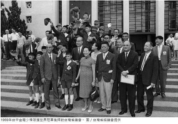 甲子園/kano/1924年8月台北商校打入「全国高校野球選