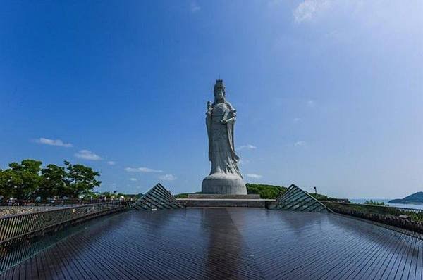 湄洲媽祖/僧照乘與《天妃顯聖錄》/媽祖信仰/聖母信仰/媽祖的