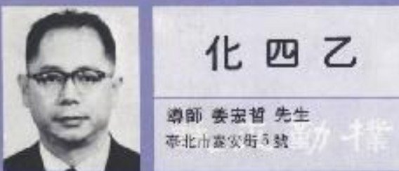 台灣研究靈芝的前輩1970年代姜宏哲教授/2019年中興大學