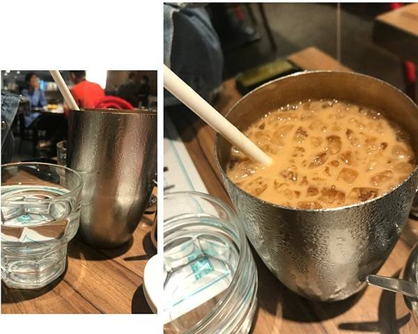 +新竹食記+點點心(新竹巨城)|港式小點甜膩膩的嚇到我了!