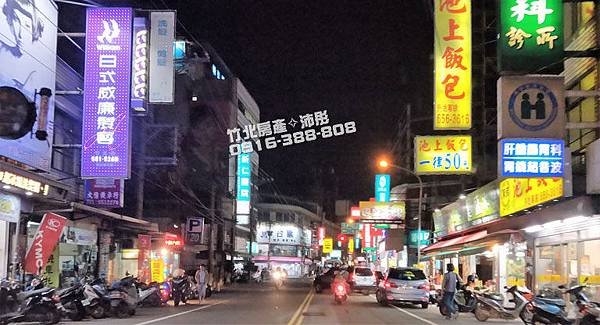★正三民路高投報金店面★