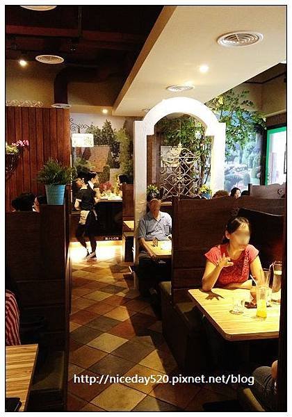 Yantl Pasta 洋朵義式廚房 (重慶店)