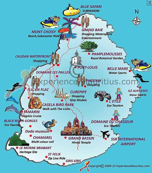 Experience-Mauritius-Original-map