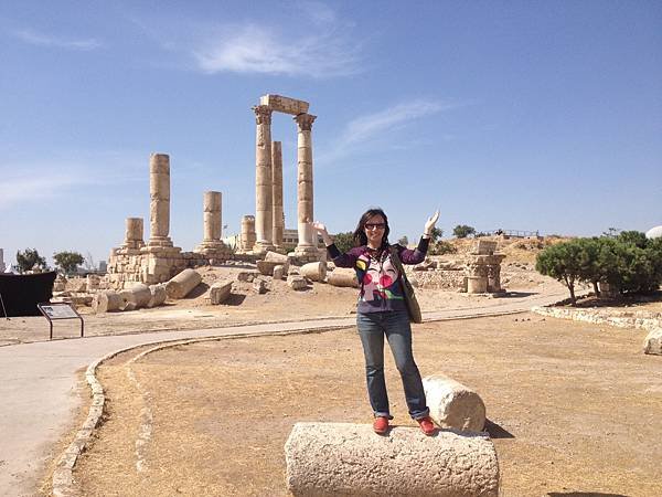 9-photo72- amman citadel