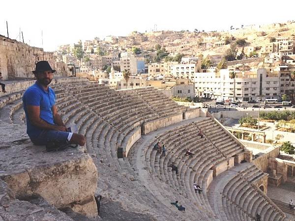 13-photo67- amman guy