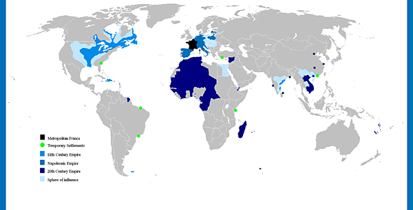 French_Empire_17th_century-20th_century