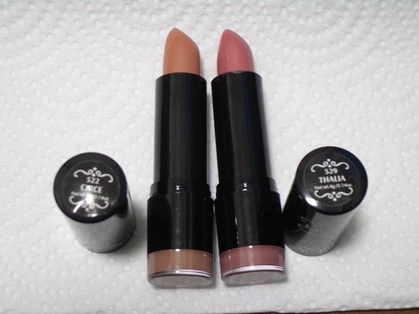 唇膏 Round Lipstick