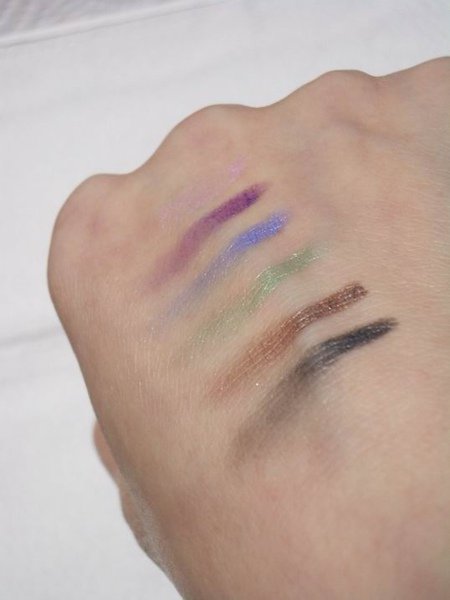 眼影筆 Jumbo Eyeshadow Pencil