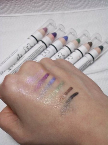 眼影筆 Jumbo Eyeshadow Pencil