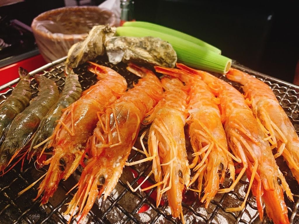 竹北豚野日式炭火燒肉 (23).JPG