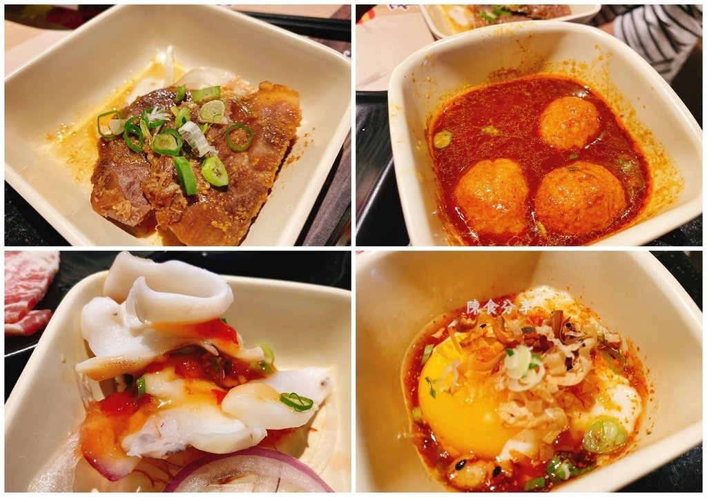 燒肉神保町　／燒肉／火鍋／日本料理　 (3).jpg