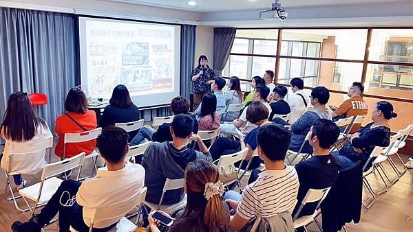 【分享好康】認識各行各業好物廠商
