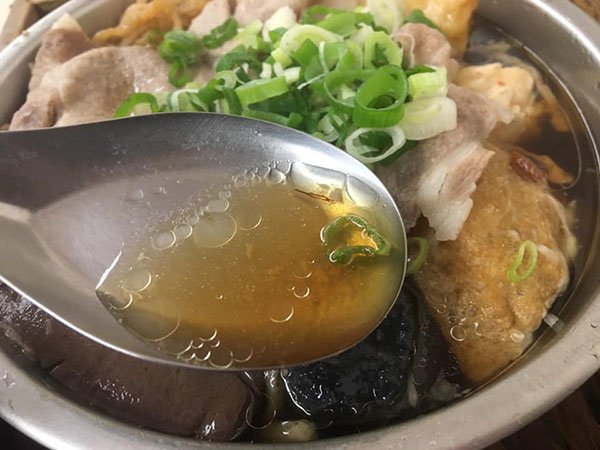 桃園美食||中壢區。蒸愛炊海鮮料理新推出個人小火鍋—炊進你心