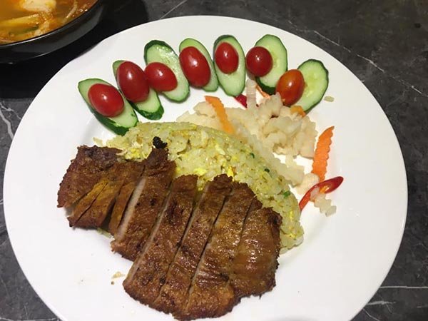 桃園美食||桃園區。越饗越式料理，藝文特區人氣爆棚的異國料理
