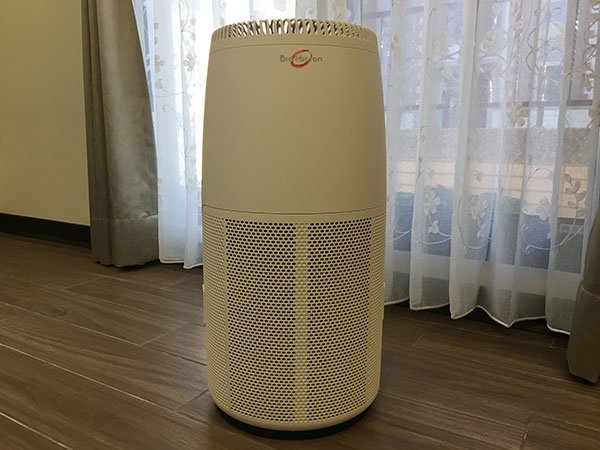 日本製空氣清淨機推薦—【東隆電器】ANDES Bio Mic