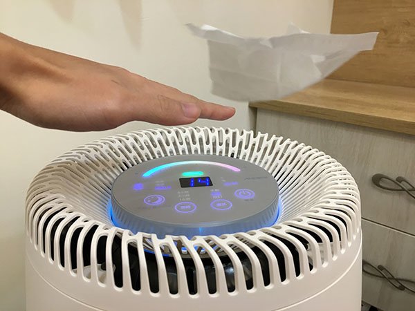 日本製空氣清淨機推薦—【東隆電器】ANDES Bio Mic