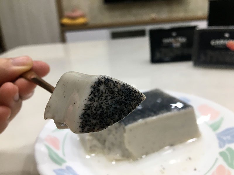 布丁界的愛馬仕|紅磚布丁夏季禮盒開箱|台南伴手禮推薦