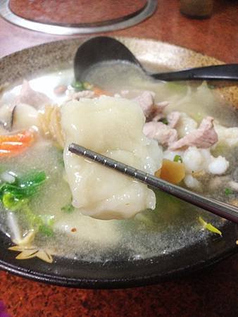 台中手工麵疙瘩推薦尹媽媽 (2).JPG