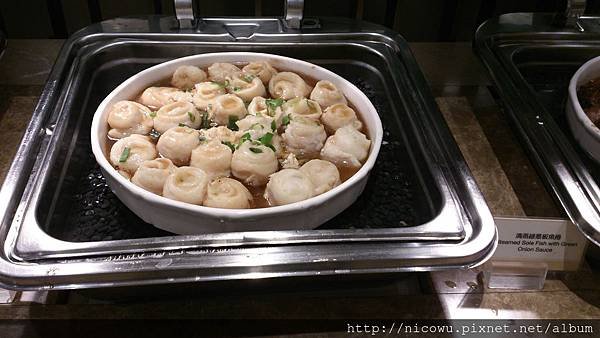Le Café自助晚餐吃到飽