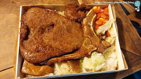 池上悟饕飯包文化故事館