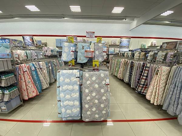 比NET、UQ還好買！思夢樂しまむら平價日系服飾店！