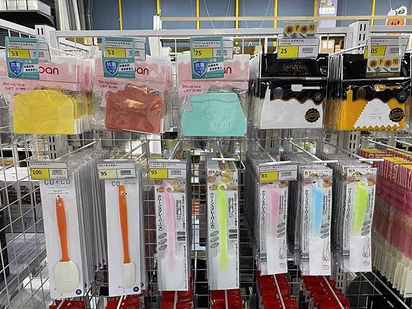 全國食材廣場好好逛！採買烘焙用品、調味醬料的好地方！