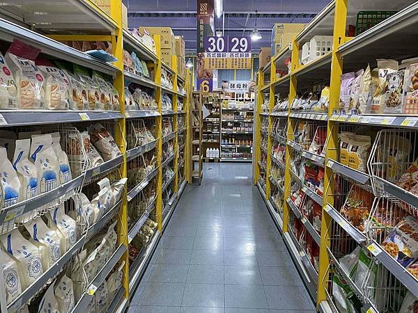 全國食材廣場好好逛！採買烘焙用品、調味醬料的好地方！