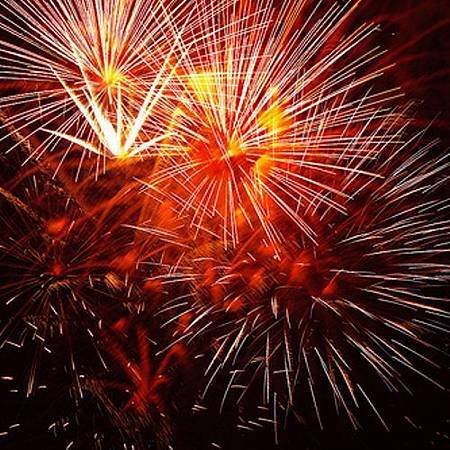 Celebration 慶祝