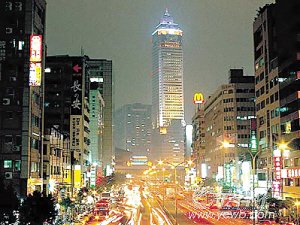 夜生活
