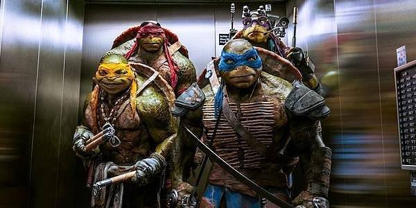 tmnt