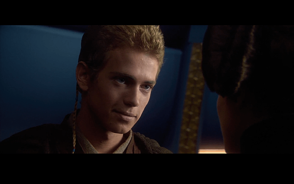 anakin