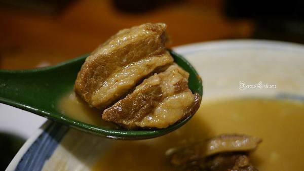 赤坂冠軍肉