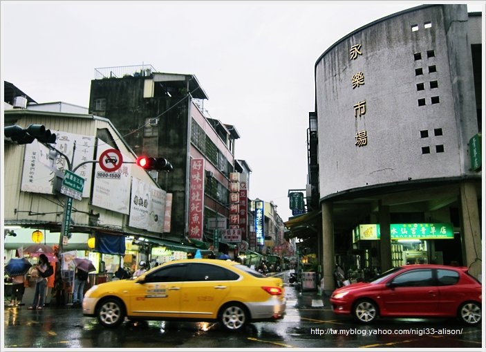 永樂市場01