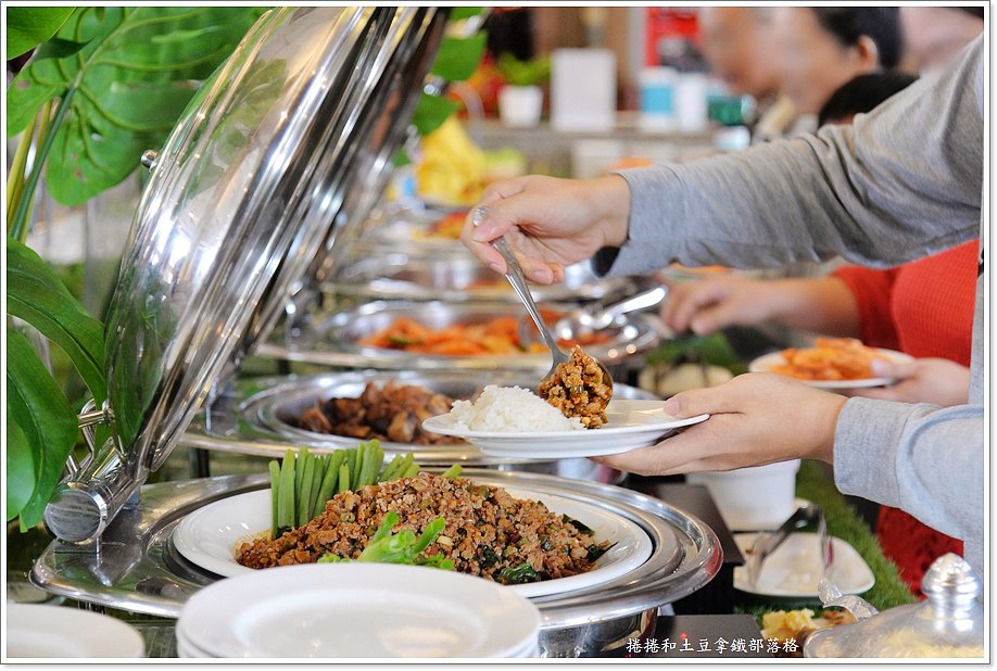 圓山飯店泰式自助餐-5.JPG
