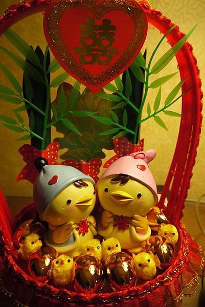 結婚照