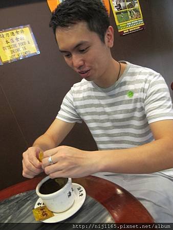 21/06 龜苓膏