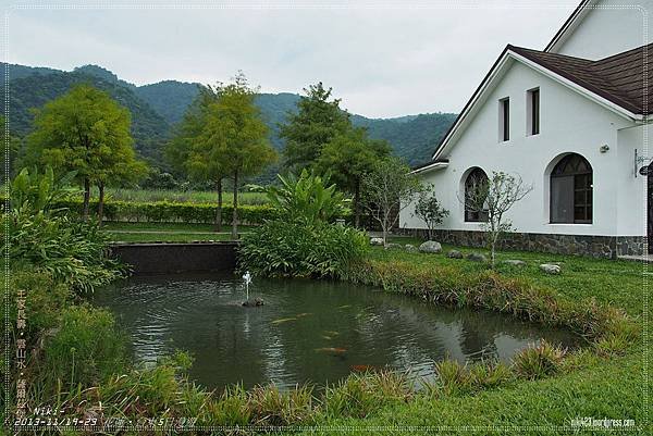 薩爾茲堡莊園