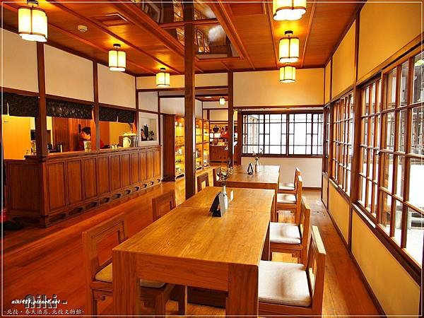 北投文物館