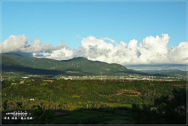 恆春_龜山