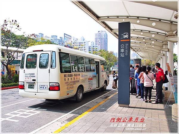 高雄公車.旗山交通