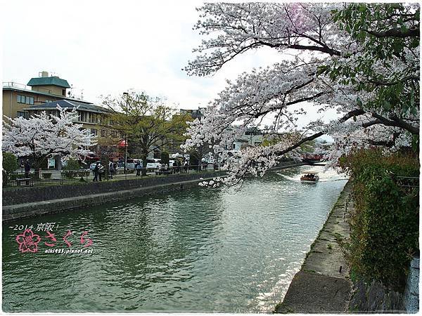 琵琶湖疏水館.蹴上鐵道