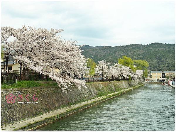 琵琶湖疏水館.蹴上鐵道