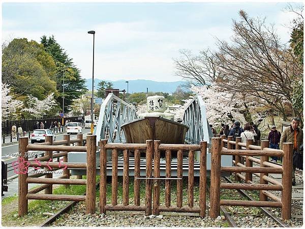 琵琶湖疏水館.蹴上鐵道