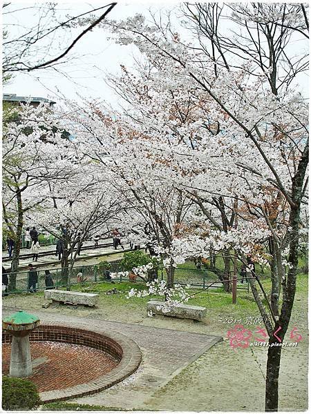 琵琶湖疏水館.蹴上鐵道