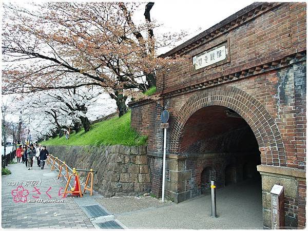 琵琶湖疏水館.蹴上鐵道