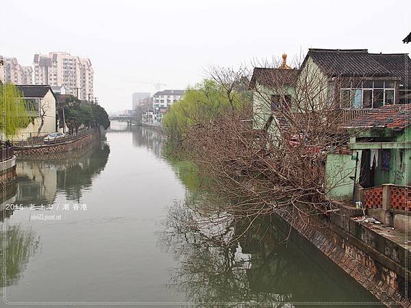 上海七寶古鎮